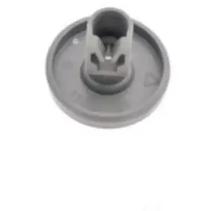 Roulette panier inférieur (l'unite) (50278102004) Lave-vaisselle aeg, arthur martin, arthur martin Electrolux Electrolux faure, ikea, juno, leonard, pas cher