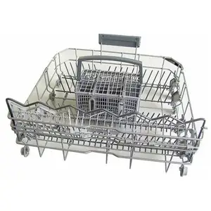 Bosch Panier inférieur d'origine Lave-vaisselle (00680997 00213536 AIR... pas cher