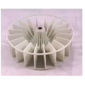Ventilateur pour sèche linge indesit c00208040
