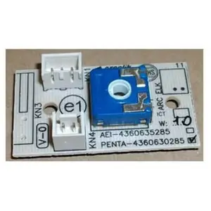 Carte Potentiometre - BEKO - Pour Lave-vaisselle pas cher