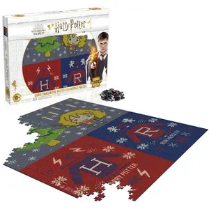 Merkloos / Sans marque Harry Potter Monde des Sorciers pas cher