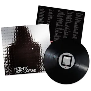 Bigwax Dis Cnt Nothing Lasts ForeverVendu parrakuten