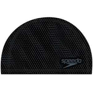 Comparateur de prix : Speedo Boom Ultra Pace Swim Cap Bonnet de bain Mixte Adulte
