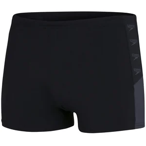 Speedo Boom Logo Splice Aquashort Homme pas cher