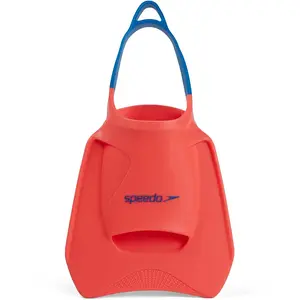 Palmes de natation speedo biofuse fitness orange bleuVendu paramazon