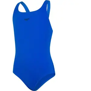 Speedo Maillot De Bain 1 Pièce End Essential Medalist multicolore 5-6a pas cher