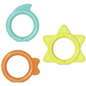 Speedo Anneaux De Plongée One Size pas cher