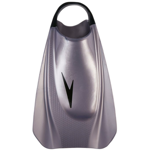 Speedo Training Palmes d'entraînement Mixte Adulte, Gris, 3-4 pas cher