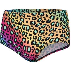 Speedo Slip De Bain Boxer Jungleglare Allover 16 Cm UK 30 pas cher