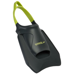 Speedo Biofuse Fitness Fin Homme Noir pas cher