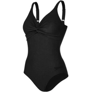 Comparateur de prix : Maillot de bain 1 pièce femme Speedo Brigitte Noir 38 11379-0001