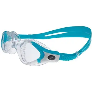 Speedo Lunettes Natation Futura Biofuse Flexiseal Femme multicolore TU pas cher