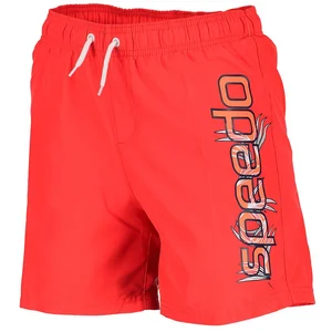 Speedo Short De Bain Graphic Leisure 15´´ S pas cher
