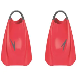 Comparateur de prix : Speedo Palmes De Natation Fury Training EU 46-47