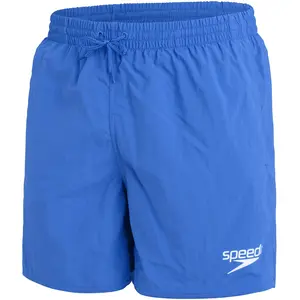 Speedo - Essentials 16 Watershort - Short de bain taille XXL, bleu pas cher