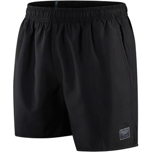 Comparateur de prix : Short de bain Speedo Eco Prime Leisure 16 Noir M 11752-G657