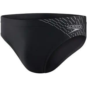 Speedo Slip De Bain Medley Logo 7 Cm pas cher