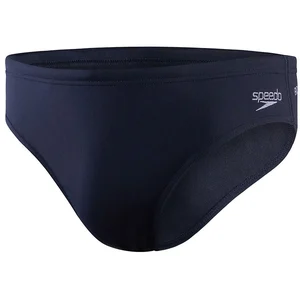 Speedo - Eco Endurance+ 7 cm Brief - Short de bain taille 1, bleu pas cher
