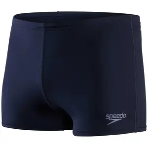 Comparateur de prix : Maillot de bain Speedo Eco Endurance+ Aquashort bleu foncé - 36