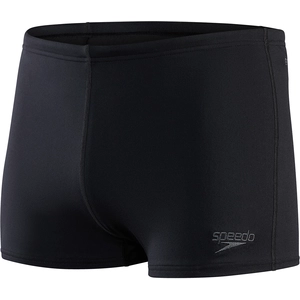 Comparateur de prix : Maillot de bain Speedo Eco Endurance+ Aquashort noir intense - 34