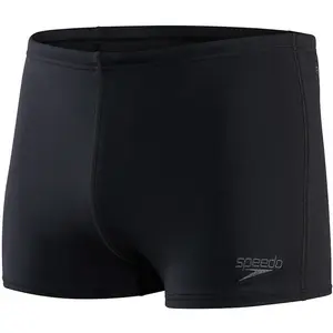 Comparateur de prix : Maillot de bain Speedo Eco Endurance+ Aquashort noir intense - 38