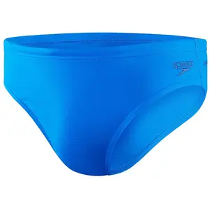 Comparateur de prix : Speedo - Eco Endurance+ 7 cm Brief - Short de bain taille 8, bleu