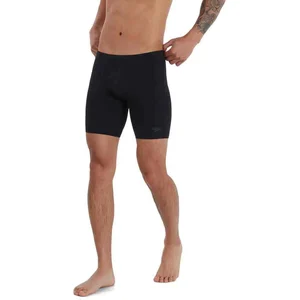 Speedo Eco Endurance+ V Cut Mid Jammers de natation Homme, Noir, XS pas cher