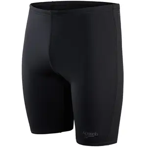 Comparateur de prix : Maillot de bain Speedo Eco Endurance + Jammer noir gris - 38