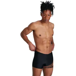 Speedo Slip De Bain Boxer Medley Logo UK 32 pas cher