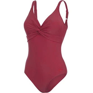 Speedo Maillot De Bain Brigitte Shaping pas cher