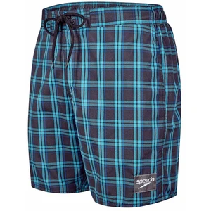 Speedo Short De Bain Yd Check Leisure 18´´ S pas cher