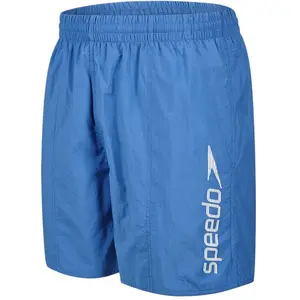 Speedo Short De Bain Scope 16´´ S pas cher