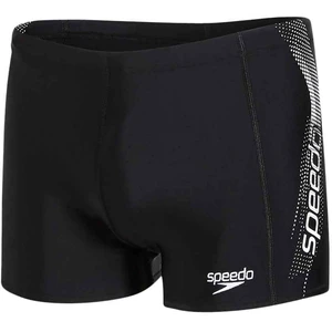 Speedo Slip De Bain Boxer Sports Logo Panel UK 30 pas cher