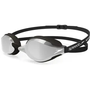 Comparateur de prix : Speedo Lunettes De Natation à Miroir Fastskin Speedsocket 2 One Size