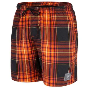 Speedo Short De Bain Yd Check Leisure 16´´ S pas cher