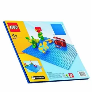 Lego - 620 - Jeu de Construction - Bricks & More Lego - Plaque de Base...
