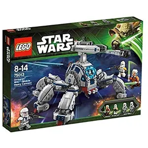 Lego Star Wars 75013 Umbaran MHC pas cher