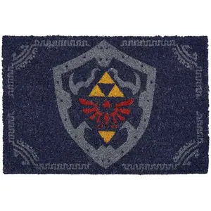BANPRESTO Legend Of Zelda Hylian Shield pas cher