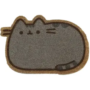 Pyramid Paillasson Pusheen pas cher