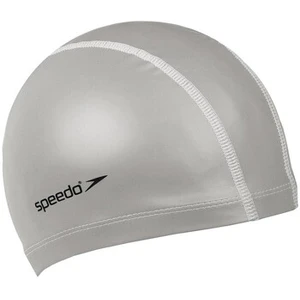Comparateur de prix : Bonnets de bain - SPEEDO - Pace Cap Silver - Natation - Adulte - Mixte