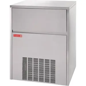 Gastronoble Machine à glaçons Gastro M 80 kg pas cher