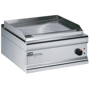 Non communiqué Plancha Electrique Silverlink 600 en Acier Usiné GS6 LincatVendu parfnac