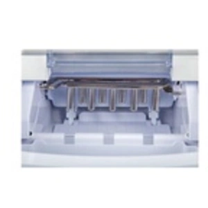 Caterlite Machine à glaçons - Inox de comptoir - 10 Kg / jour - 120 W - 220 V - MONO pas cher