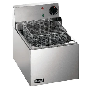 Lincat Lynx Single Fryer LDF pas cher