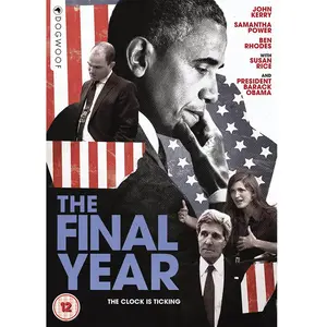 Comparateur de prix : Dogwoof The Final Year [Edizione: Regno Unito] [Import]