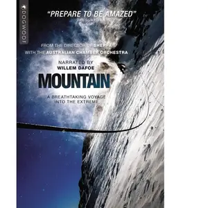 Comparateur de prix : Dogwoof Mountain [Edizione: Regno Unito] [Import]