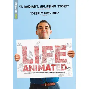 Dogwoof Life, Animated pas cher