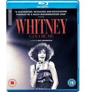 Dogwoof Whitney Can I Be Me pas cher