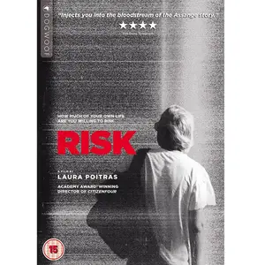 Dogwoof Risk [Edizione: Regno Unito] [Import] pas cher
