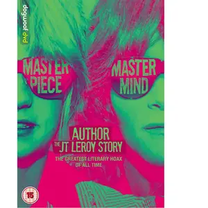 Dogwoof Author: The Jt Leroy Story pas cher